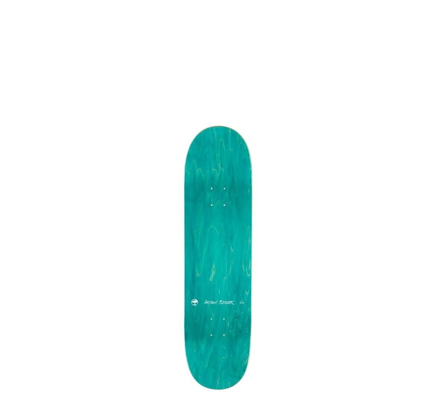 Arbor Planche de skateboard Greyson Darksider 8.75