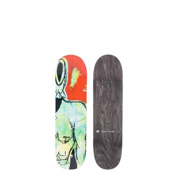 Arbor Arbor Skateboard Deck Greyson Delusion 8.75