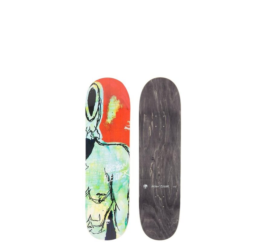 Tavola da skateboard Arbor Greyson Delusion 8.75