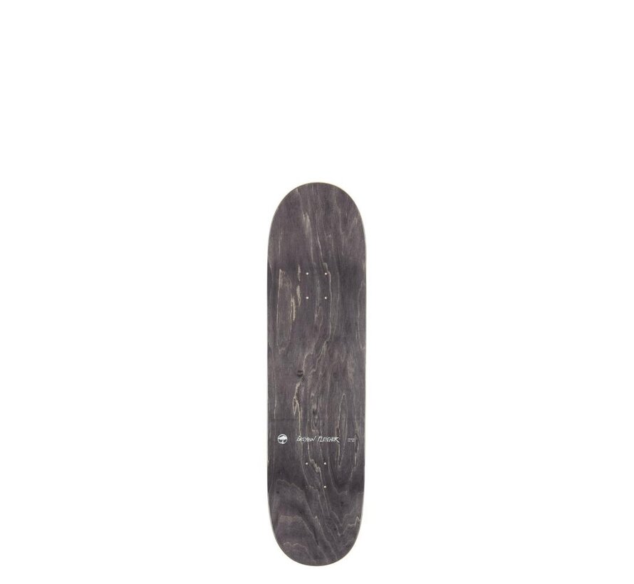 Arbor Skateboard deck Greyson Delusion 8.75