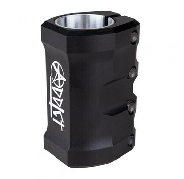 Addict Addict Guardian SCS Pince Noir