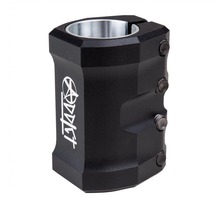 Zacisk Addict Guardian Mini SCS Czarny