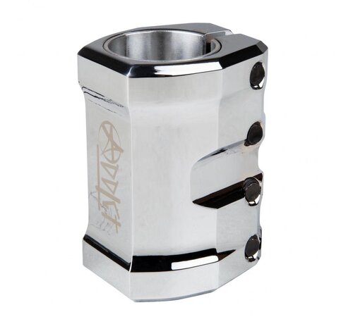 Addict  Abrazadera Addict Guardian Mini SCS pulida