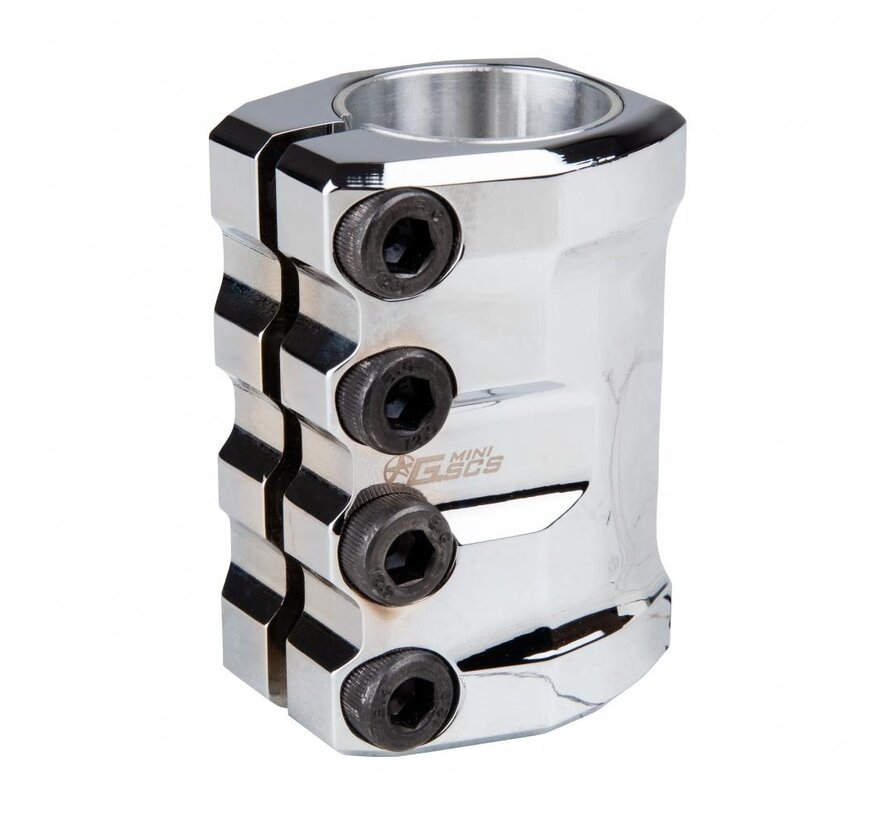 Morsetto Addict Guardian Mini SCS lucido