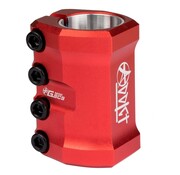 Addict Addict Guardian Mini SCS Clamp Red