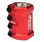 Abrazadera Addict Guardian Mini SCS Roja