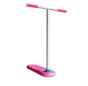 Indo solutions Oy Indo PRO – Pink Pop Trampolinstufe