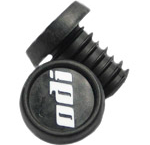 Estremità della barra per monopattino acrobatico