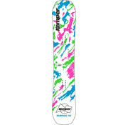 Kemper Snowboards Deska snowboardowa Kemper Rampage 1989/90 (152cm;21/22)