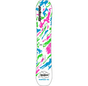 Kemper Snowboards Snowboard Kemper Rampage 1989/90 (152cm;21/22)