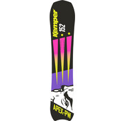 Kemper Snowboards Deska snowboardowa Kemper Apex 1990/91 (152cm;20/21)