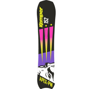 Kemper Snowboards Snowboard Kemper Apex 1990/91 (152cm;20/21)