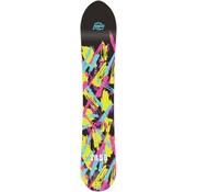 Kemper Snowboards Tabla de snowboard Kemper SR 1986/87 (158 cm; 22/23)