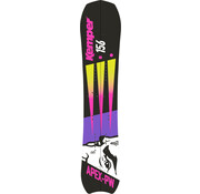 Kemper Snowboards Tabla de snowboard dividida Kemper Apex 1990/91 (156 cm; 21/22)