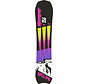 Deska snowboardowa Kemper Apex 1990/91 Split (156cm;21/22)