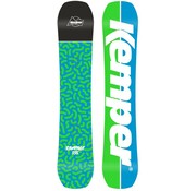 Kemper Snowboards Deska snowboardowa Kemper Rampage (152cm|21/22)