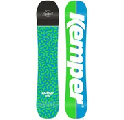 Kemper Snowboards Tabla de snowboard Kemper Rampage (152cm|21/22)