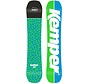 Tabla de snowboard Kemper Rampage (152cm|21/22)