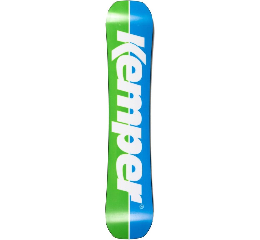Snowboard Kemper Rampage (152cm|21/22)
