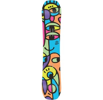 Kemper Snowboards Tabla de snowboard Kemper Rampage (149cm|22/23)