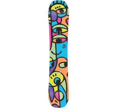 Kemper Snowboards  Snowboard Kemper Rampage (149cm|22/23)