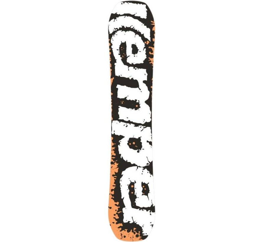 Kemper Rampage Snowboard (149cm|22/23)