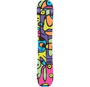 Kemper Snowboards Kemper Rampage Snowboard (155cm|22/23)