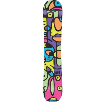Kemper Snowboards Deska snowboardowa Kemper Rampage (155cm|22/23)