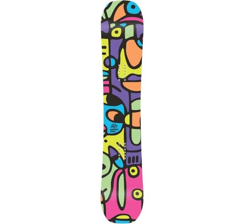 Kemper Snowboards Kemper Rampage Snowboard (155cm|22/23)