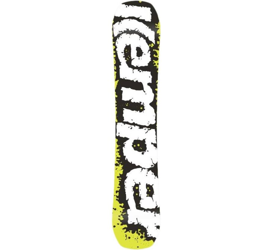Tabla de snowboard Kemper Rampage (155cm|22/23)