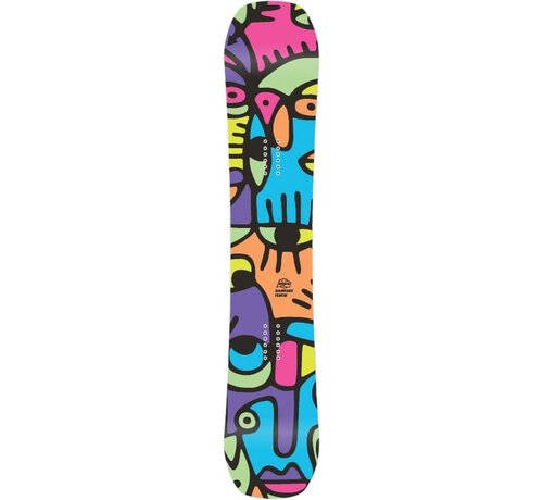 Kemper Snowboards  Kemper Rampage Snowboard (158cm|22/23)