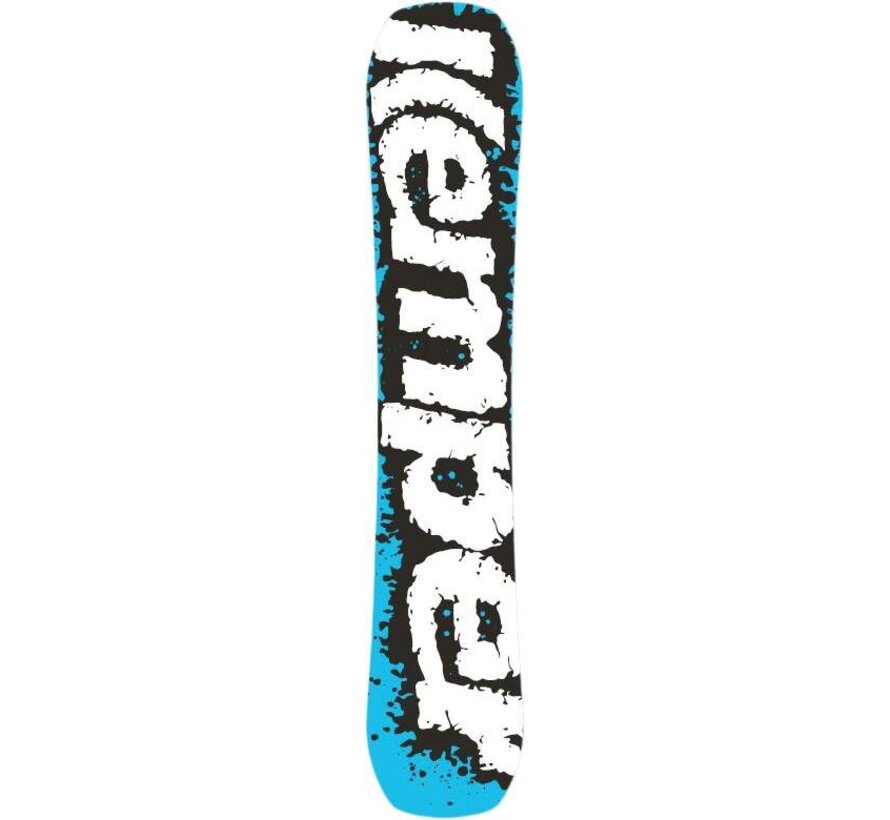Tabla de snowboard Kemper Rampage (158cm|22/23)