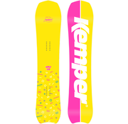 Kemper Snowboards Kemper Apex 2021/22 Snowboard (156cm|Yellow)