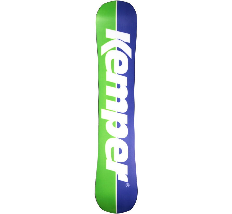Snowboard Kemper Screamer 2021/22 (159cm|21/22)