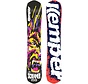 Snowboard Kemper Screamer 1990/91 (153 cm|Nero)