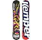 Kemper Screamer 1990/91 Snowboard (159cm|Black)