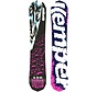 Tabla de snowboard Kemper Fantom 1991/92 (158 Wcm|Negro)