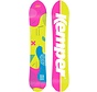 Deska snowboardowa Kemper SR Surf Rider (155cm|21/22)