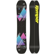Kemper Snowboards Tabla de snowboard Kemper Rampage Split (156cm|21/22)