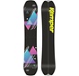 Snowboard Kemper Rampage diviso (160 cm | 21/22)