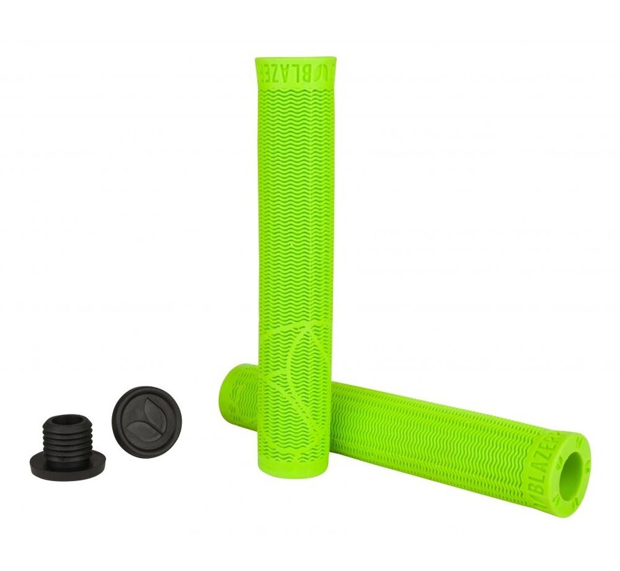 Blazer Pro Bar Grips Caliber – Stunt-Scooter-Griffe