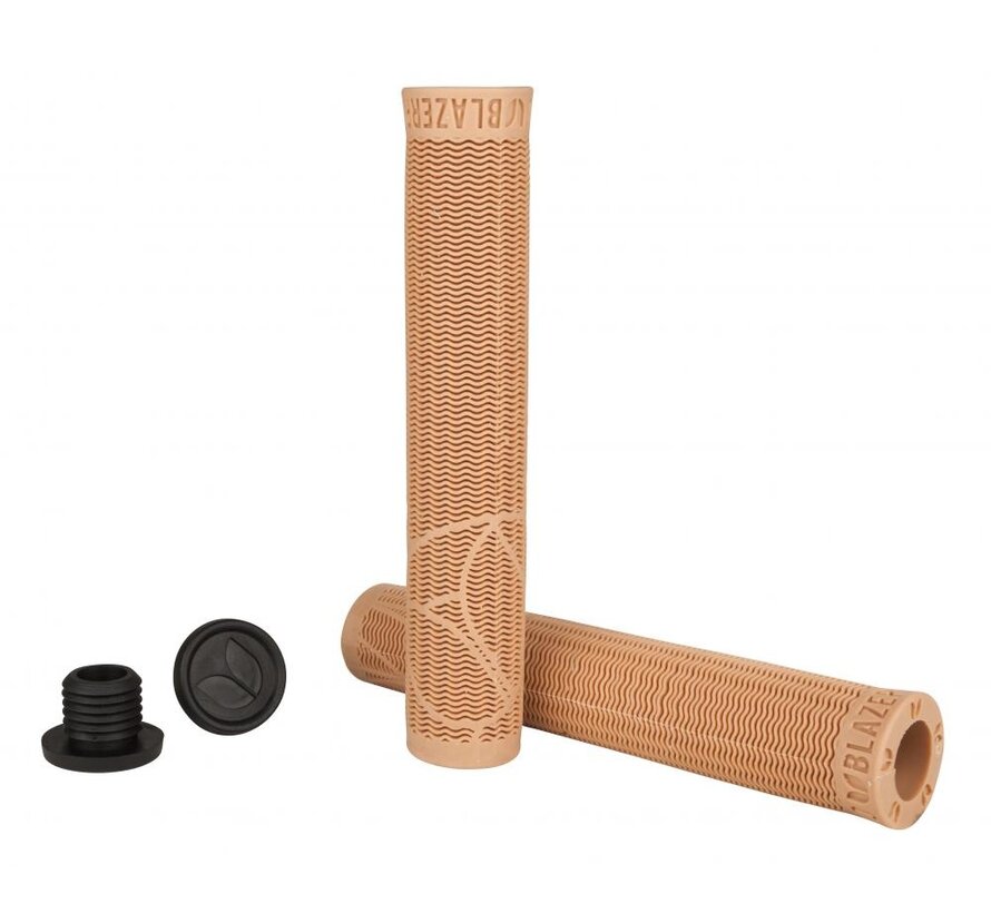 Blazer Pro Bar Grips Caliber - Stunt Scooter Grips