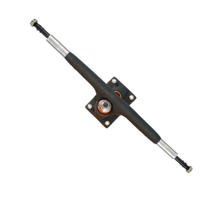 Kheo Truck da skate all-round 12mm nero