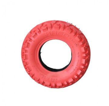 Kheo Kheo 8 inch Racer outer tire 1 pcs