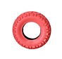 Kheo 8 inch tire Red set of 4 pieces