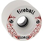 Fireball Scorch Slide wheels 81A 71mm