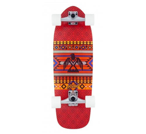 D Street  D-Street Surfskate Azteca Baja 29"