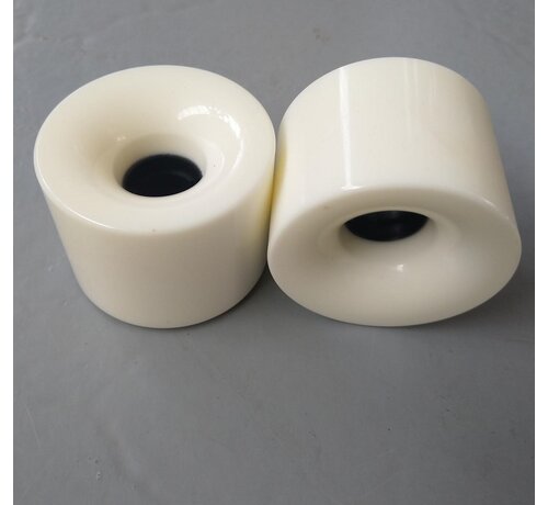 SSS Sig.  Ruote SSS morbide 65mm