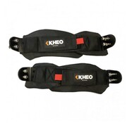 Kheo Kheo C1 Kit de reliure Velcro 2 pièces