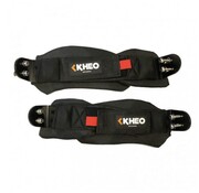 Kheo Kheo C1 Set di attacchi in velcro 2 pezzi